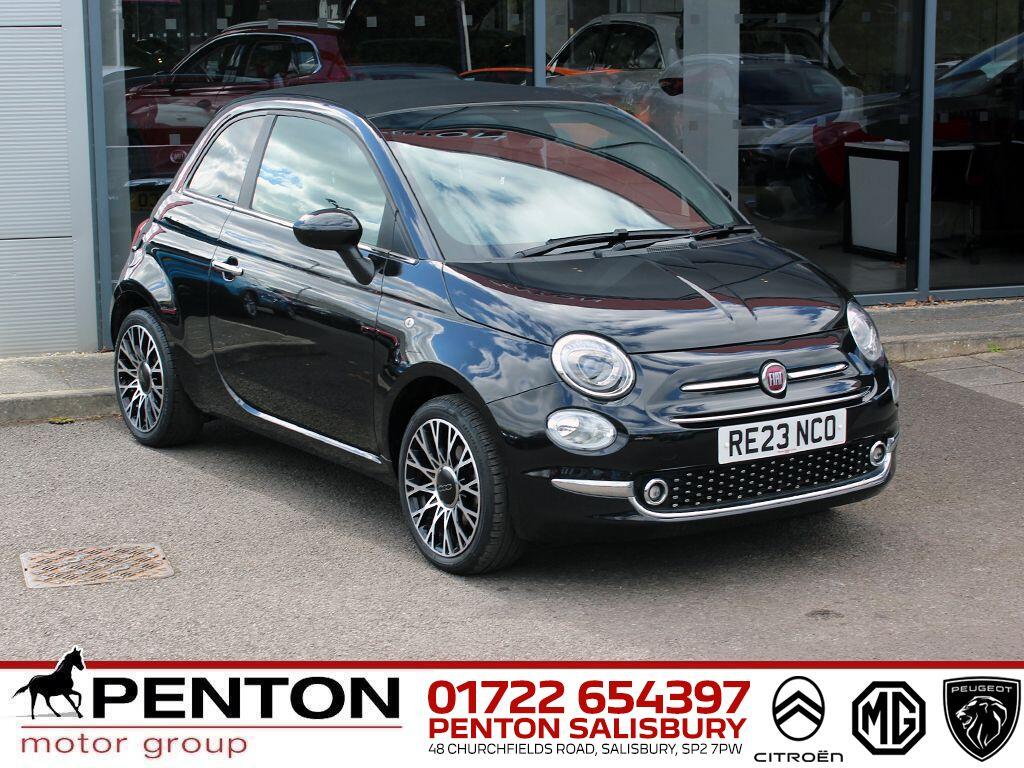 Used Fiat 500 2023 for sale - 78184388: Photo 28