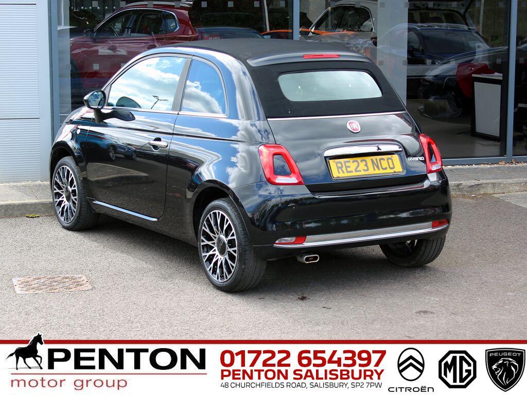 Used Fiat 500 2023 for sale - 78184388: Photo 29