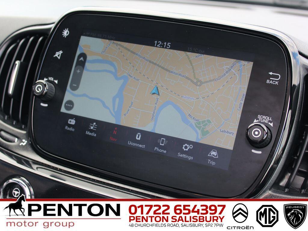 Used Fiat 500 2023 for sale - 78184388: Photo 3