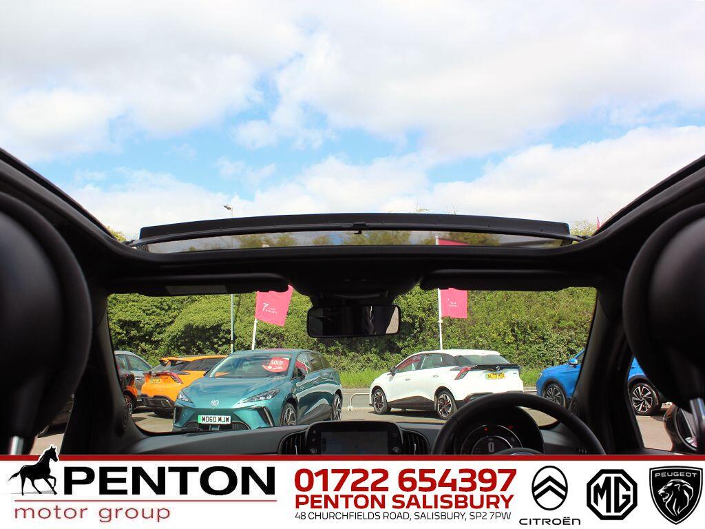 Used Fiat 500 2023 for sale - 78184388: Photo 4