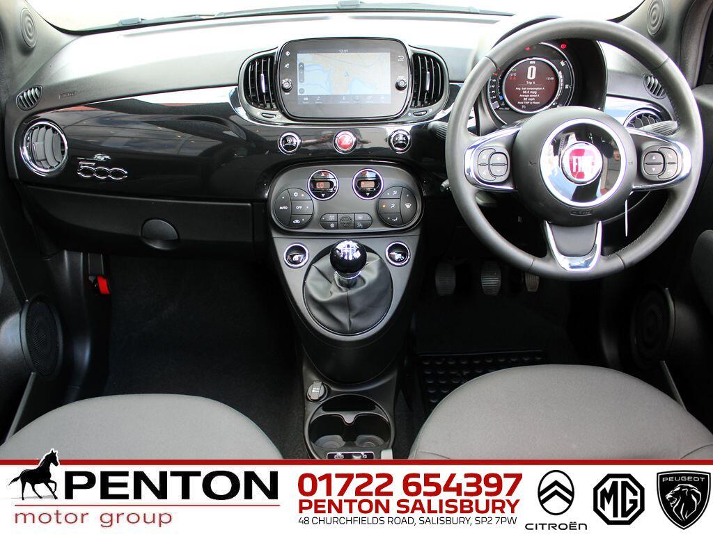 Used Fiat 500 2023 for sale - 78184388: Photo 6