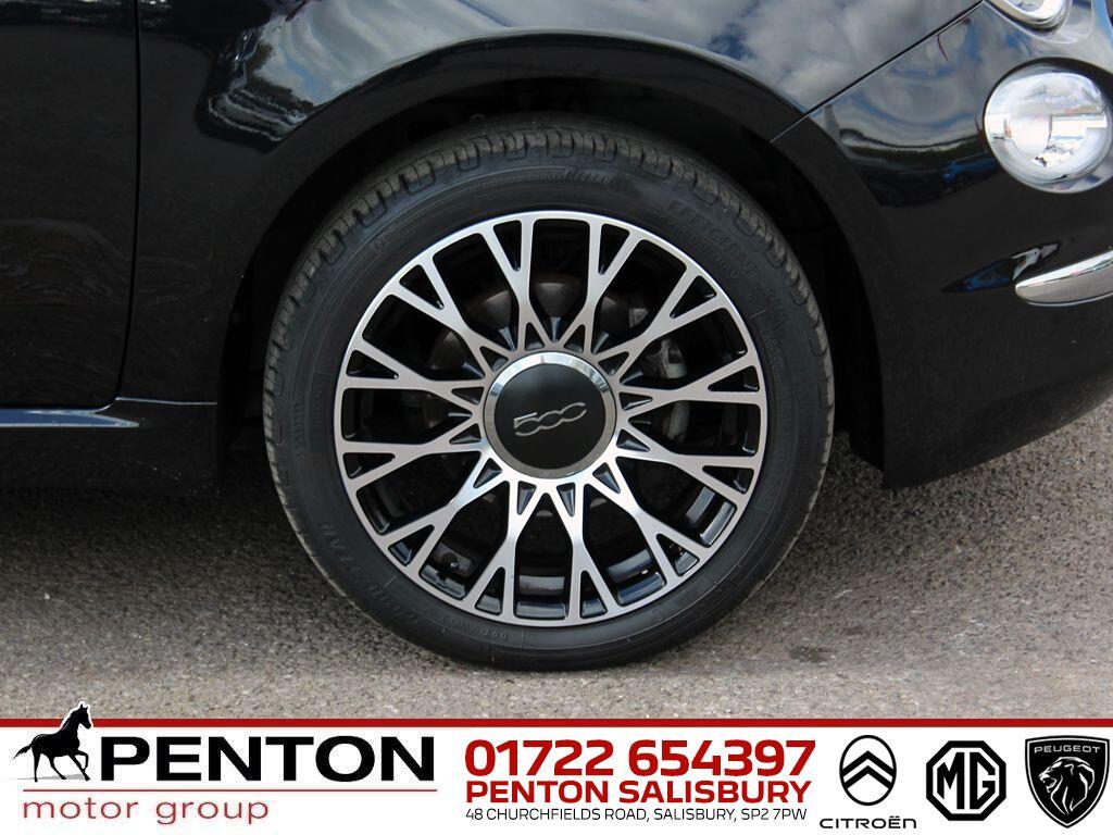 Used Fiat 500 2023 for sale - 78184388: Photo 7