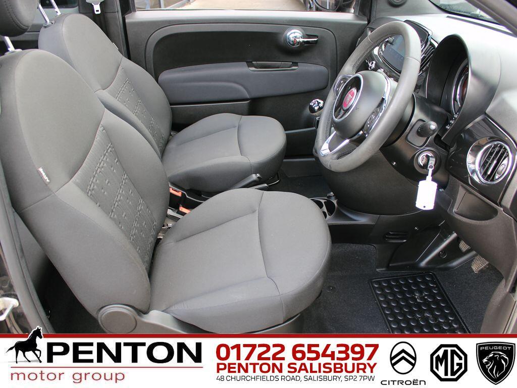 Used Fiat 500 2023 for sale - 78184388: Photo 8