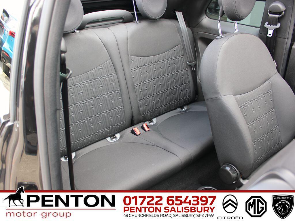 Used Fiat 500 2023 for sale - 78184388: Photo 9