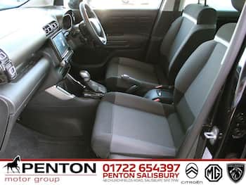Used Citroen C3 Aircross 2022 for sale - 79793887: Photo