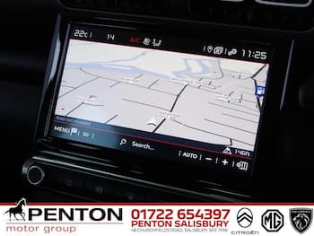 Used Citroen C3 Aircross 2022 for sale - 79793887: Photo
