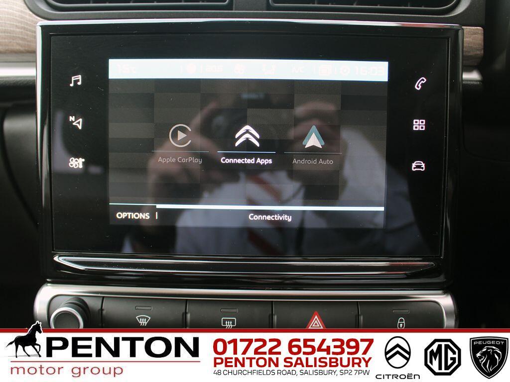 Used Citroen C3 2023 for sale - 76700558: Photo 11