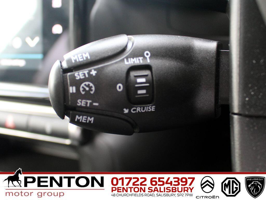 Used Citroen C3 2023 for sale - 76700558: Photo 12