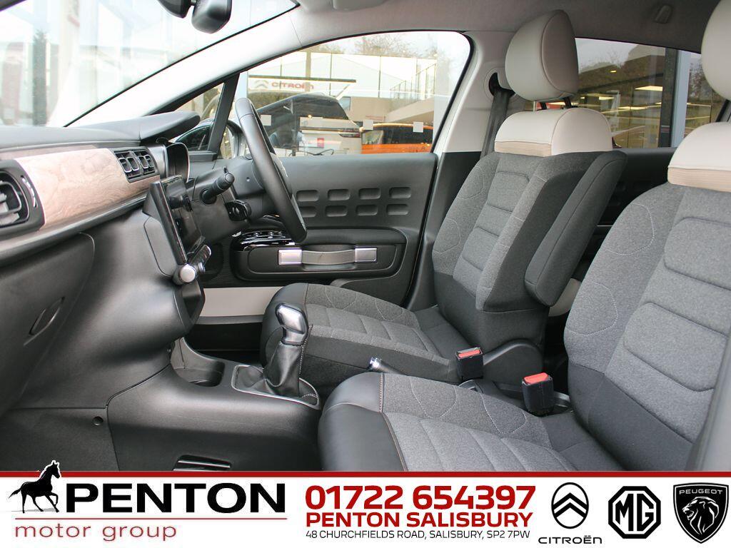 Used Citroen C3 2023 for sale - 76700558: Photo 2