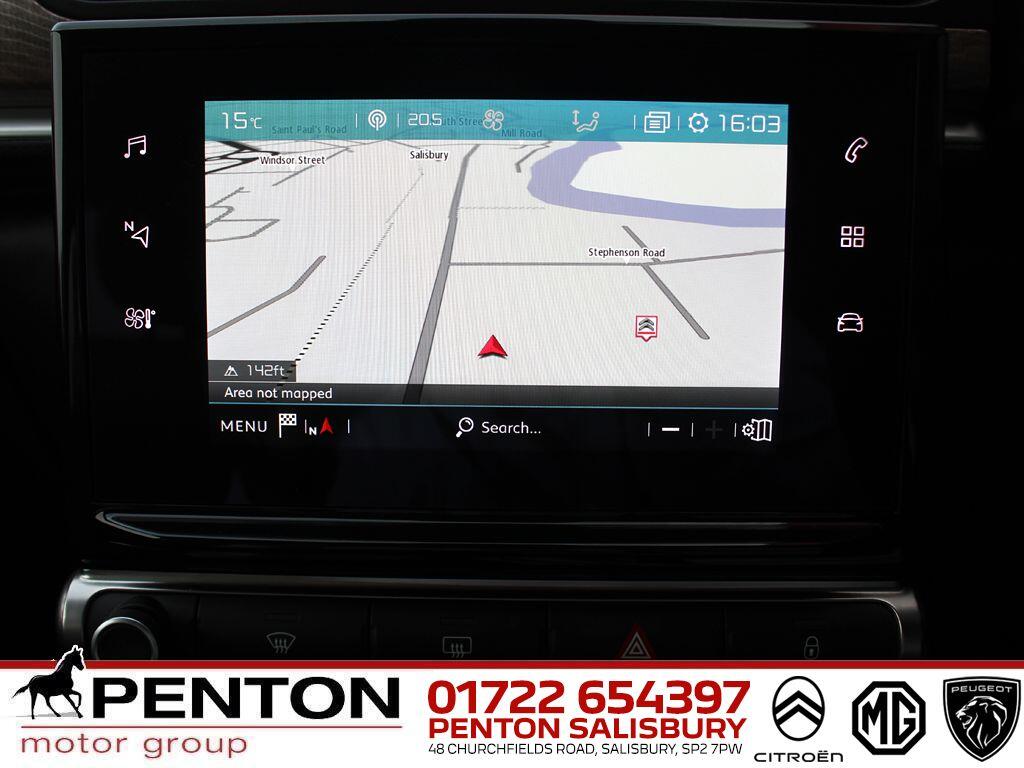 Used Citroen C3 2023 for sale - 76700558: Photo 3