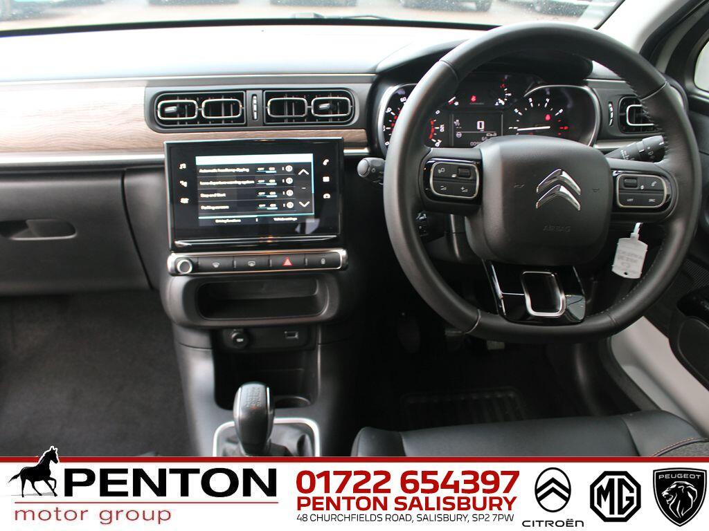 Used Citroen C3 2023 for sale - 76700558: Photo 5