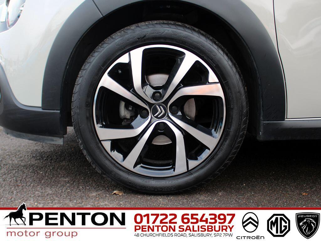 Used Citroen C3 2023 for sale - 76700558: Photo 6