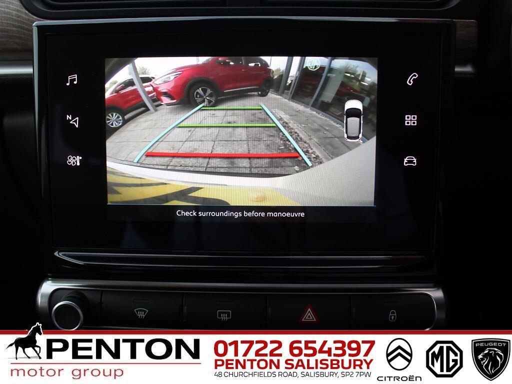 Used Citroen C3 2023 for sale - 76700558: Photo 9