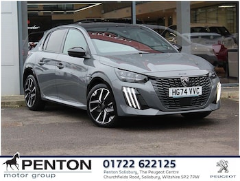 2025 (74) - 1.2 PureTech MHEV GT e-DSC Euro 6 (s/s) 5dr