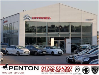 Used Citroen C5 X 2023 for sale - 79316730: Photo