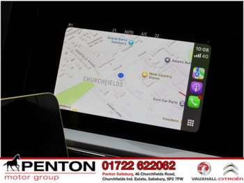 Used Vauxhall Grandland 2022 for sale - 73451493: Photo