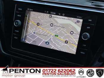 Used Volkswagen Touran 2021 for sale - 74584771: Photo
