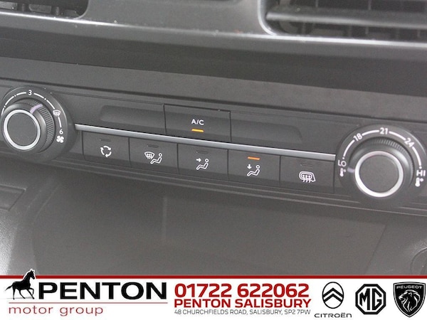 Used Citroen Berlingo 2023 for sale - 75363329: Photo 10