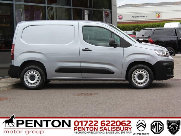 Used Citroen Berlingo 2023 for sale - 75363329: Photo 15