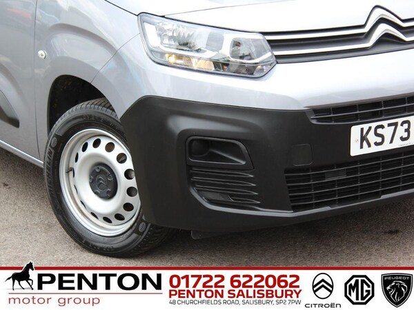 Used Citroen Berlingo 2023 for sale - 75363329: Photo 19