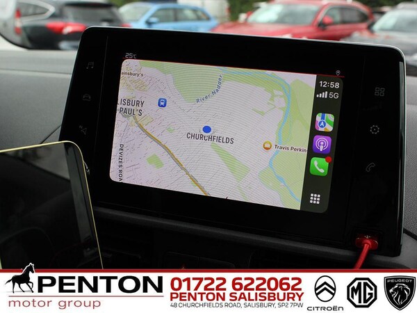 Used Citroen Berlingo 2023 for sale - 75363329: Photo 3