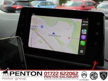 Used Citroen Berlingo 2023 for sale - 75363329: Photo