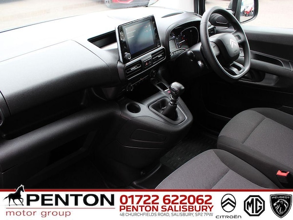 Used Citroen Berlingo 2023 for sale - 75363329: Photo 6