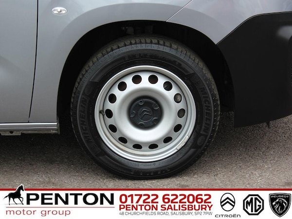 Used Citroen Berlingo 2023 for sale - 75363329: Photo 7