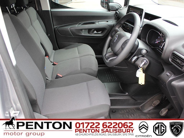 Used Citroen Berlingo 2023 for sale - 75363329: Photo 8
