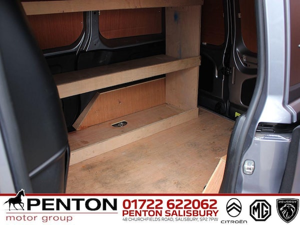 Used Citroen Berlingo 2023 for sale - 75363329: Photo 9
