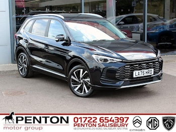 Used MG MG ZS 2025 for sale - 79412330: Photo