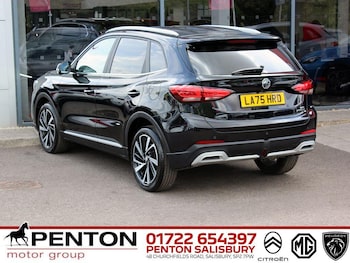 Used MG MG ZS 2025 for sale - 79412330: Photo
