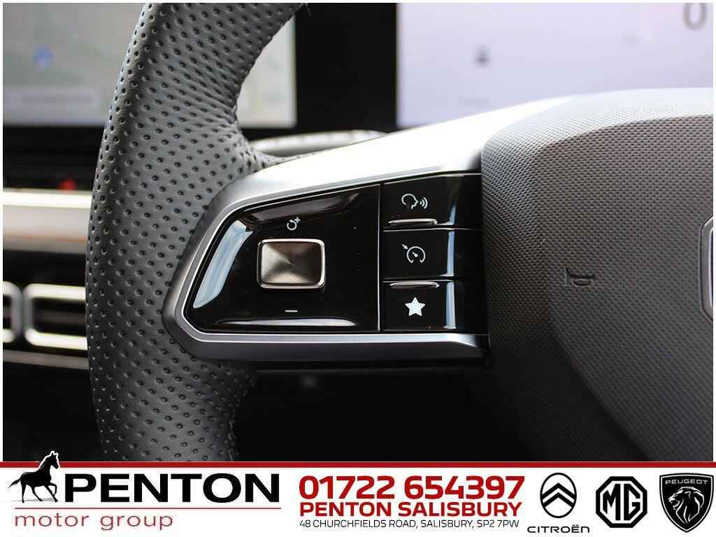 Used MG MG HS 2026 for sale - 77537644: Photo 12