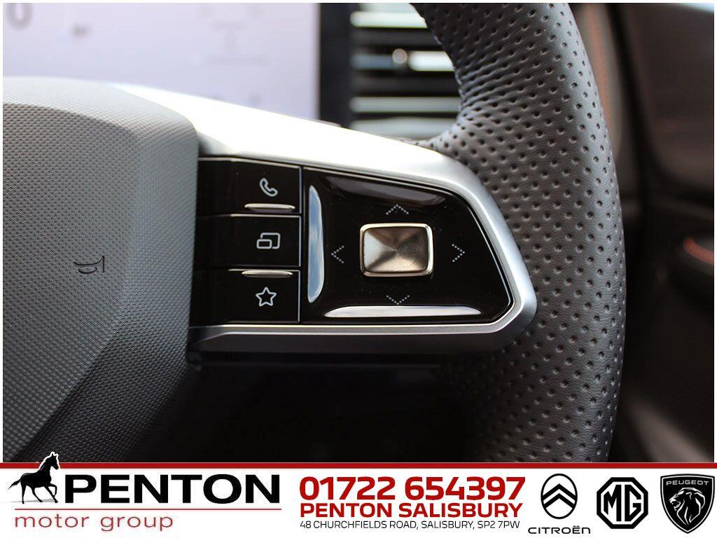 Used MG MG HS 2026 for sale - 77537644: Photo 13