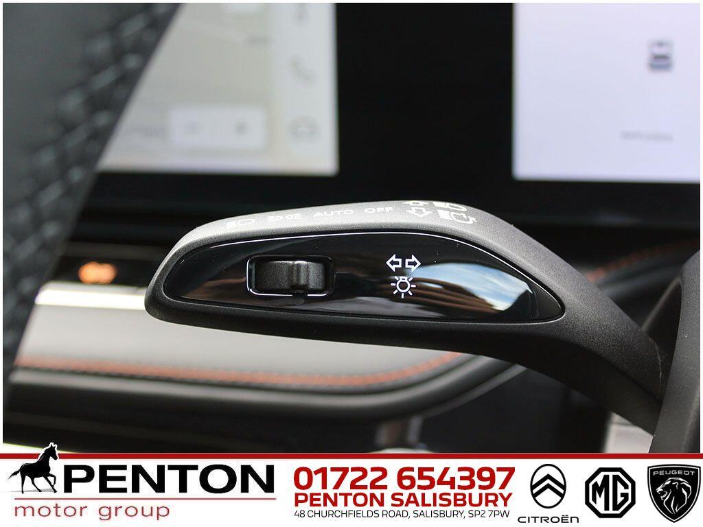 Used MG MG HS 2026 for sale - 77537644: Photo 14