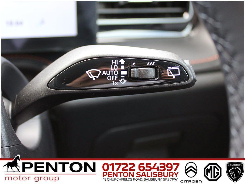 Used MG MG HS 2026 for sale - 77537644: Photo 15