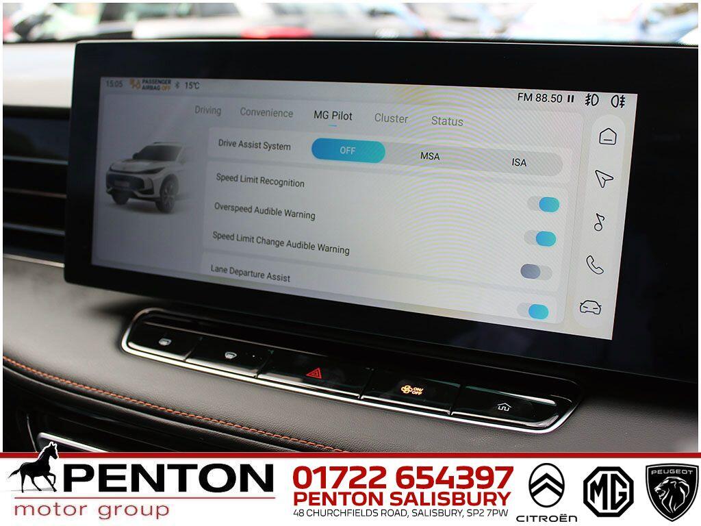 Used MG MG HS 2026 for sale - 77537644: Photo 19