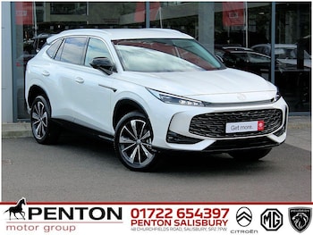 MG MG HS feature image