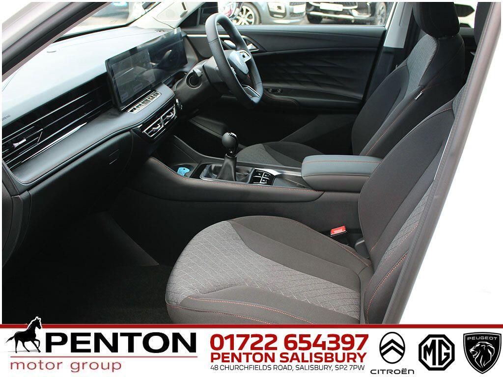 Used MG MG HS 2026 for sale - 77537644: Photo 2