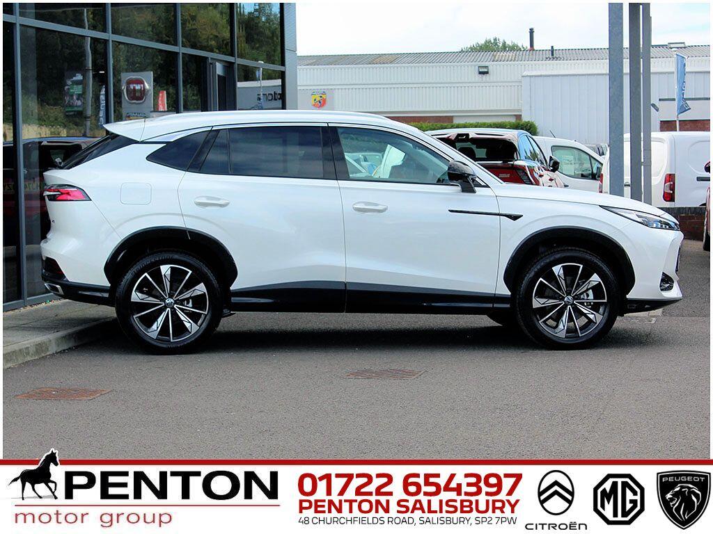 Used MG MG HS 2026 for sale - 77537644: Photo 21