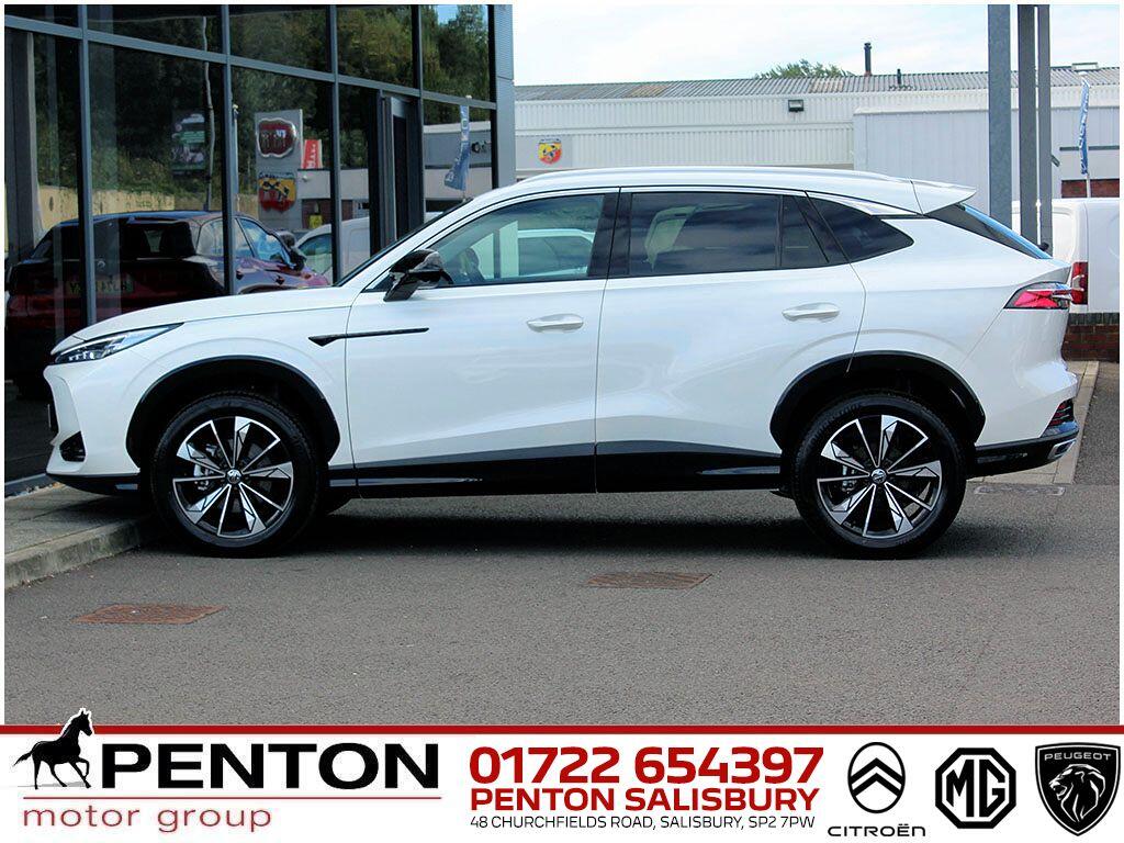 Used MG MG HS 2026 for sale - 77537644: Photo 22