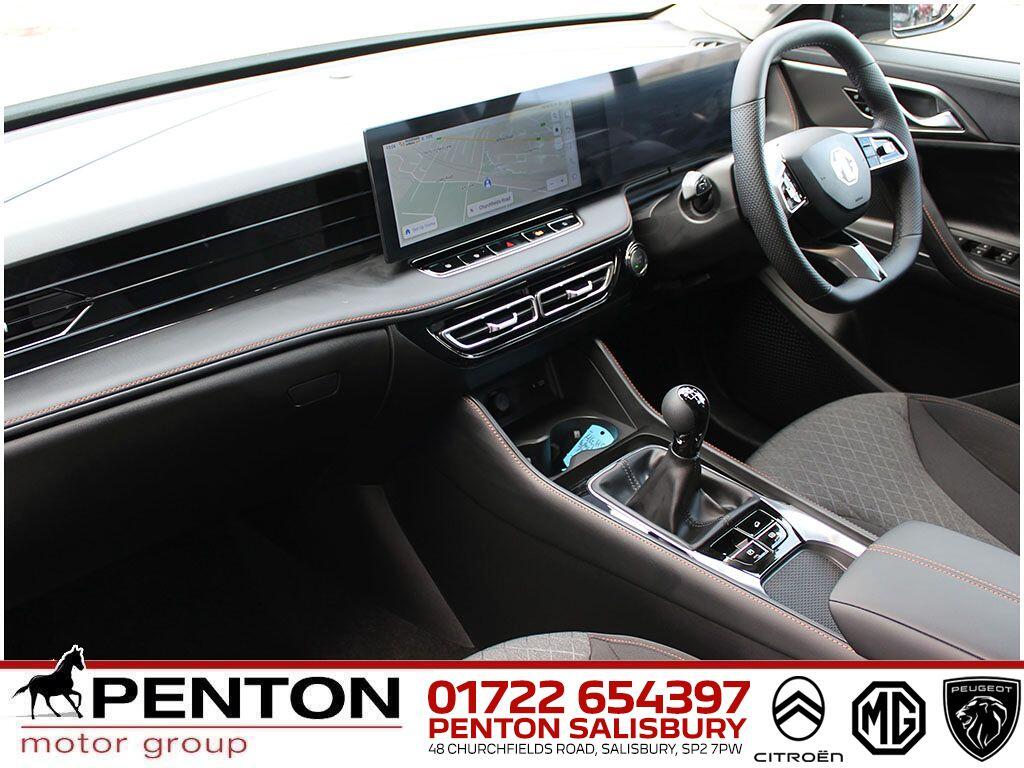 Used MG MG HS 2026 for sale - 77537644: Photo 23