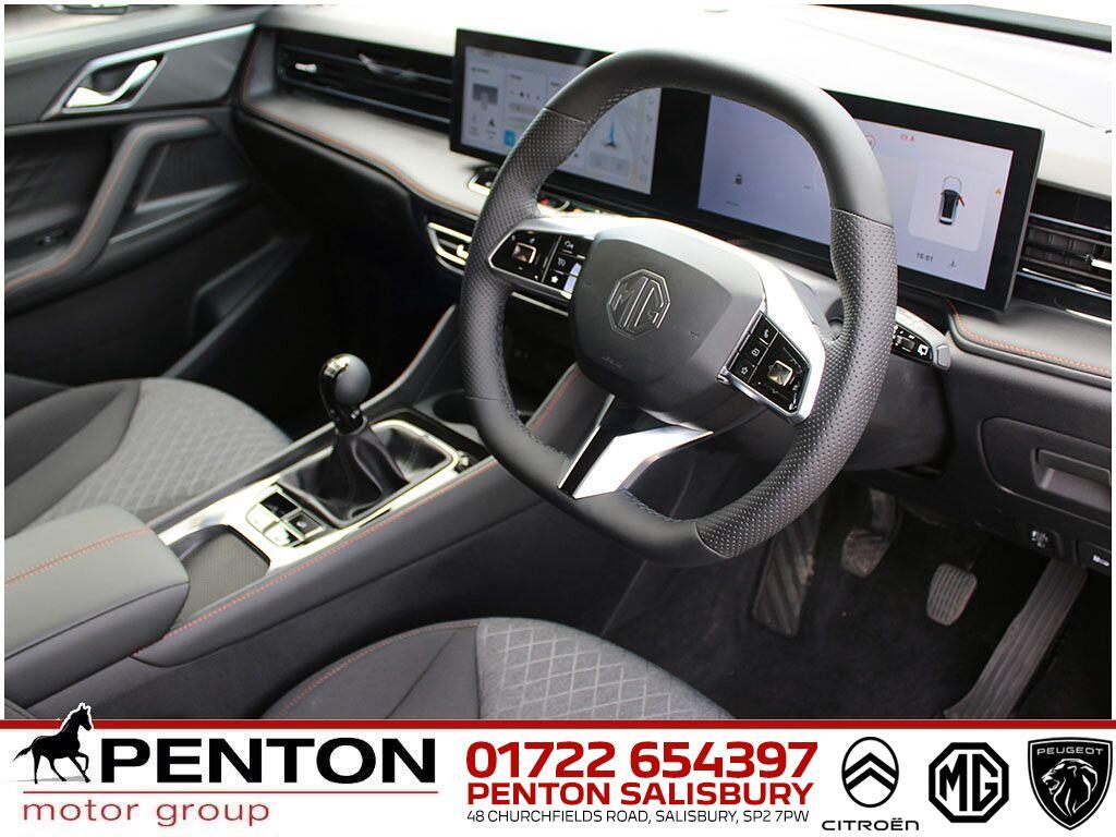 Used MG MG HS 2026 for sale - 77537644: Photo 24