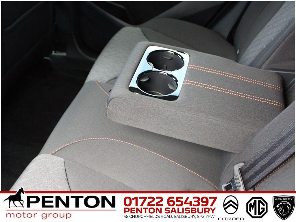 Used MG MG HS 2026 for sale - 77537644: Photo 25