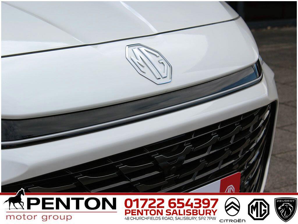 Used MG MG HS 2026 for sale - 77537644: Photo 26