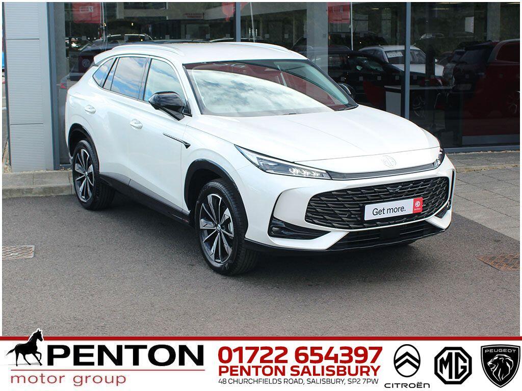 Used MG MG HS 2026 for sale - 77537644: Photo 27