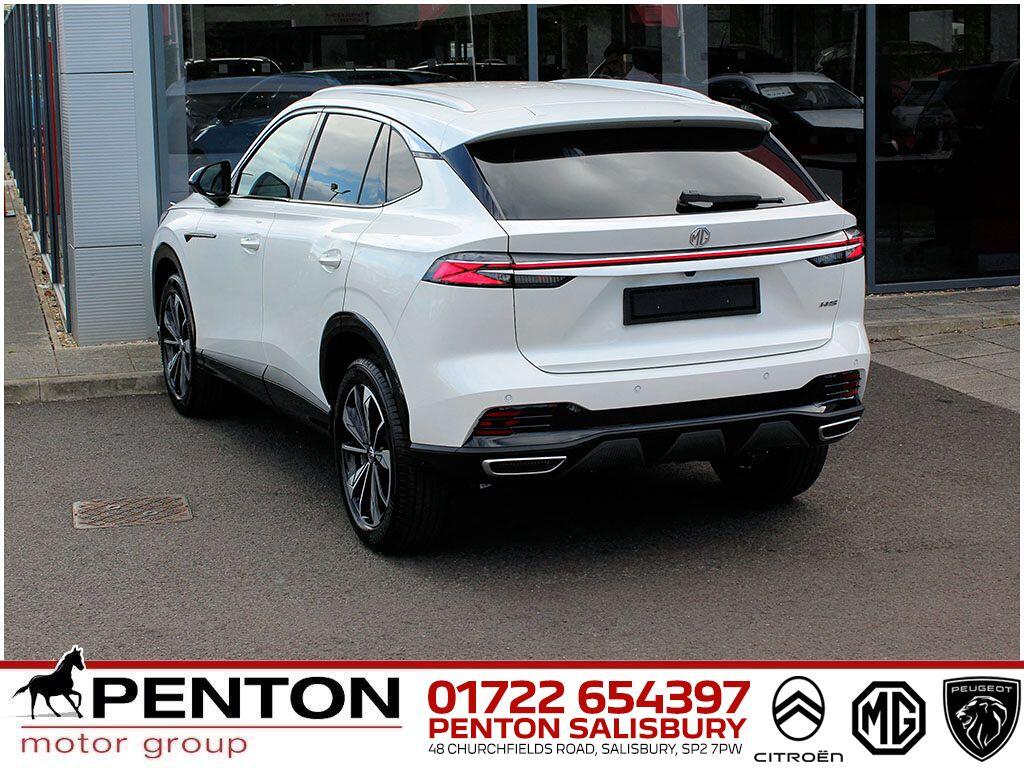 Used MG MG HS 2026 for sale - 77537644: Photo 28