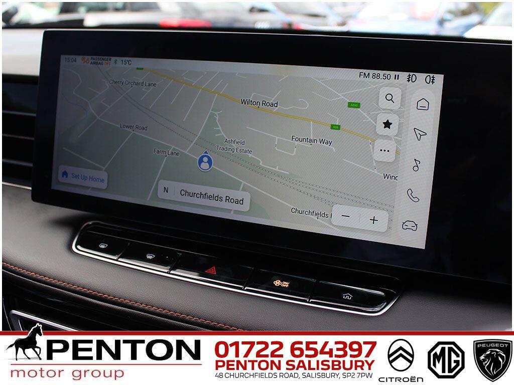 Used MG MG HS 2026 for sale - 77537644: Photo 3