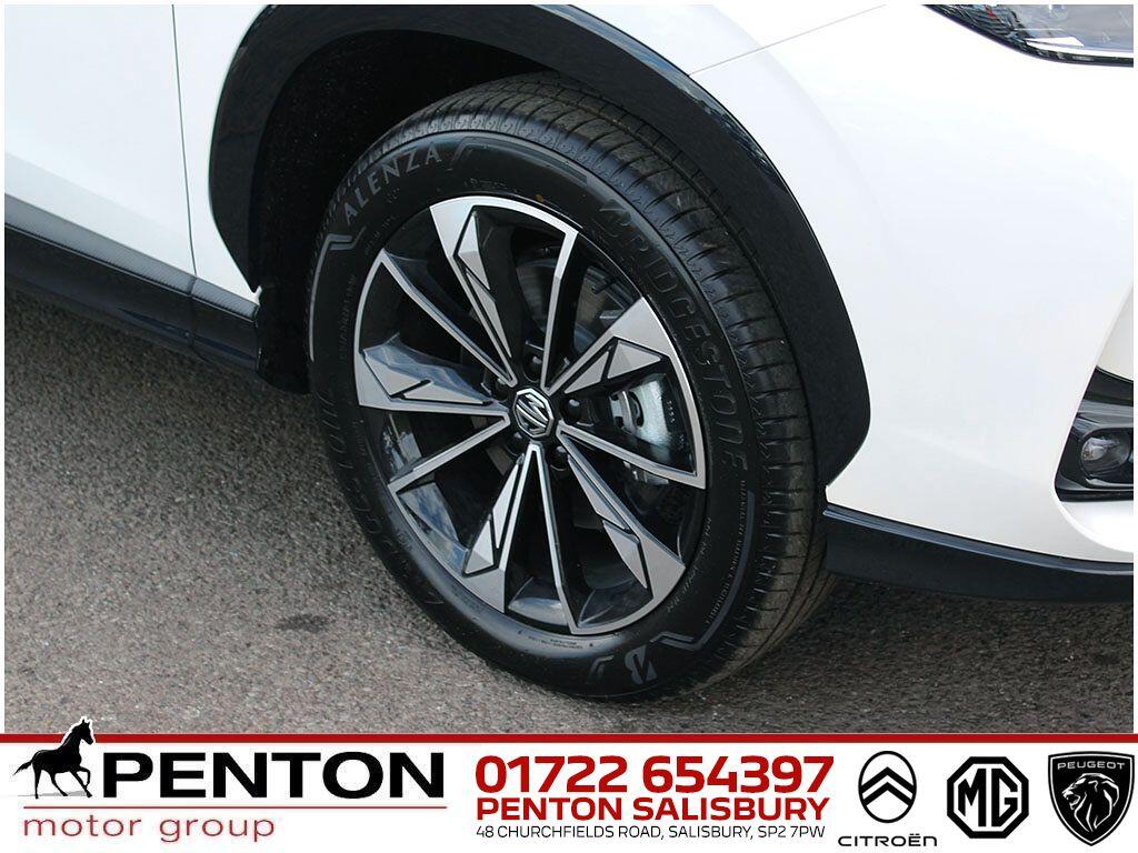 Used MG MG HS 2026 for sale - 77537644: Photo 6