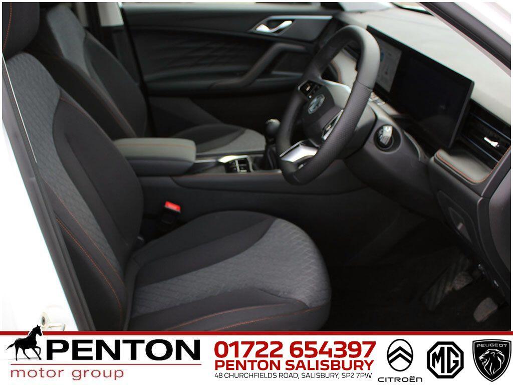 Used MG MG HS 2026 for sale - 77537644: Photo 7